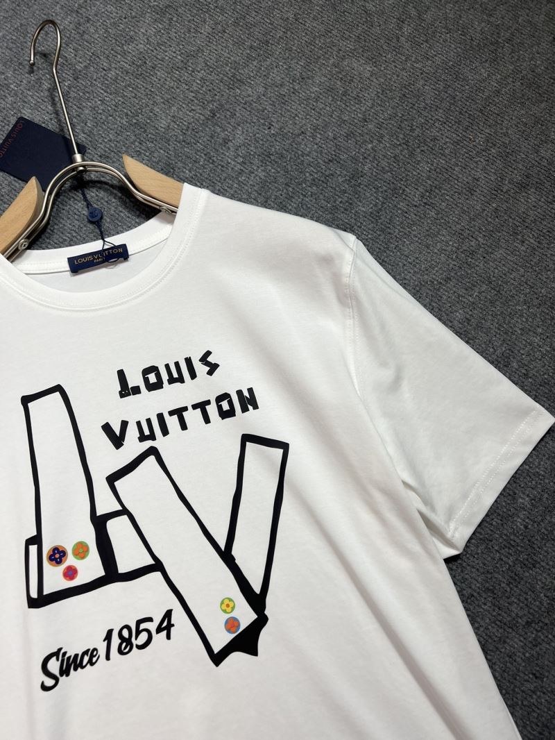 Louis Vuitton T-Shirts